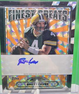 Brett Favre