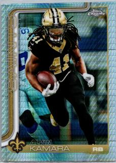 Alvin Kamara