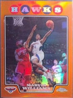 Marvin Williams