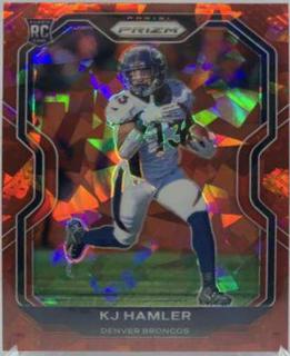 KJ Hamler