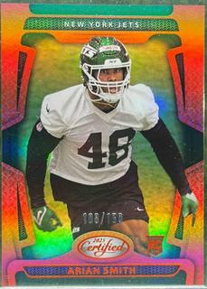 Arian Smith