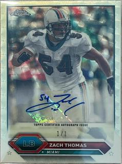 Zach Thomas