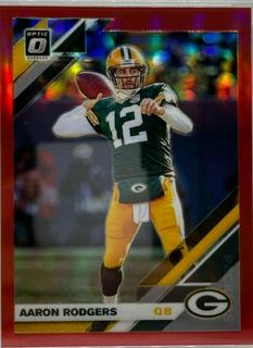 Aaron Rodgers