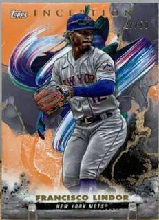Francisco Lindor