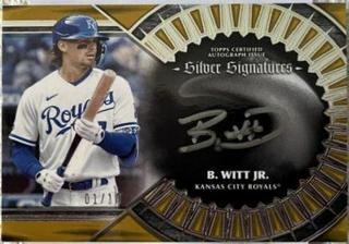 Bobby Witt Jr.