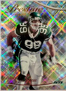 Mark Gastineau