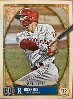 Rhys Hoskins