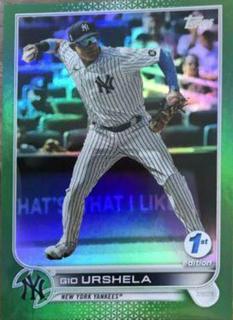 Gio Urshela