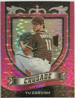 Yu Darvish
