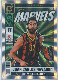 Juan Carlos Navarro