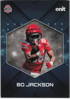Bo Jackson