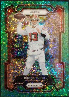 Brock Purdy