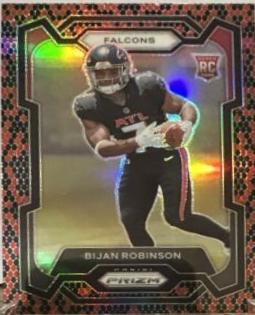Bijan Robinson