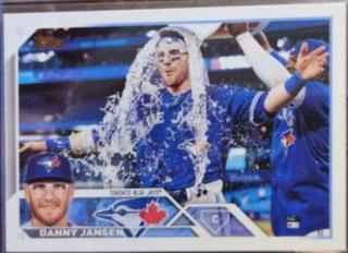 Danny Jansen