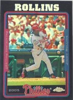 Jimmy Rollins