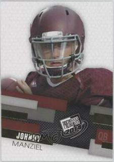 Johnny Manziel