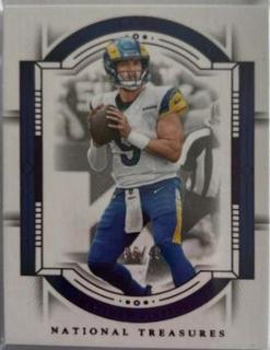 Matthew Stafford