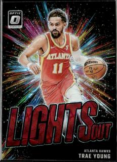 Trae Young