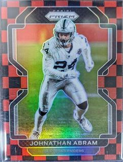 Johnathan Abram