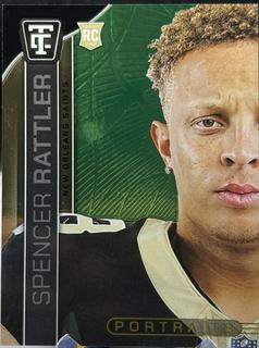 Spencer Rattler