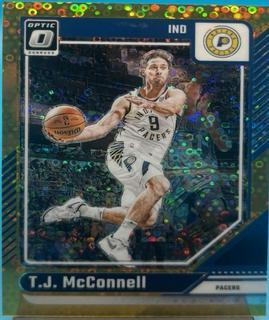 T.J. McConnell