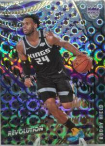 Buddy Hield
