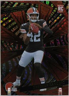Shedeur Sanders