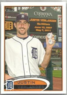 Justin Verlander