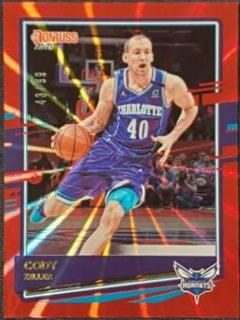 Cody Zeller