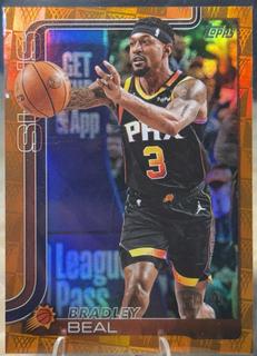 Bradley Beal