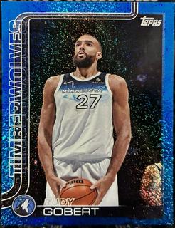 Rudy Gobert