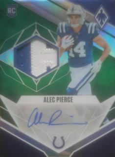 Alec Pierce