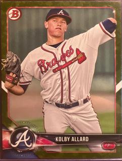 Kolby Allard