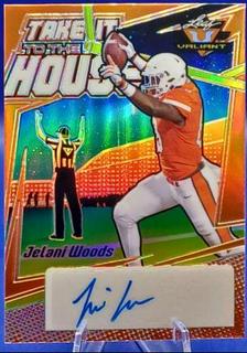 Jelani Woods