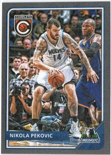 Nikola Pekovic