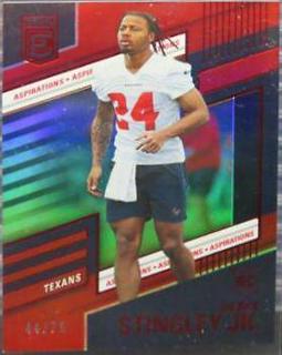 Derek Stingley Jr.