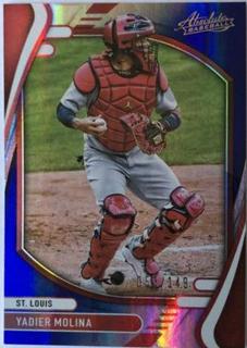 Yadier Molina