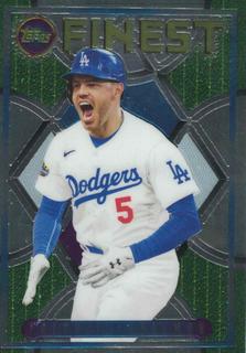 Freddie Freeman