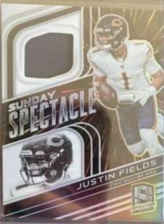 Justin Fields