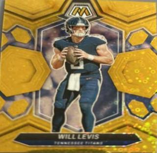 Will Levis
