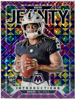 Ashton Jeanty