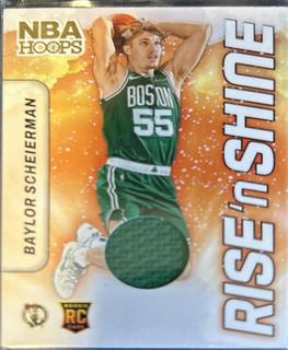 Baylor Scheierman