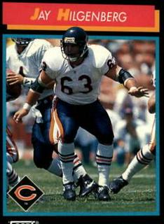 Jay Hilgenberg