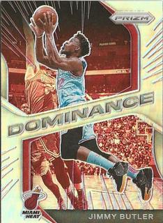 Jimmy Butler