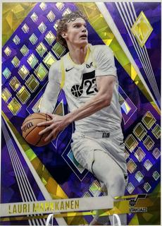 Lauri Markkanen