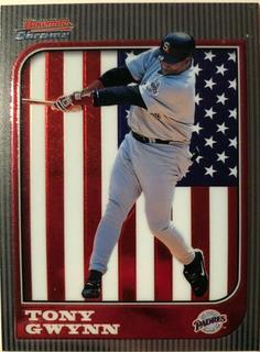 Tony Gwynn