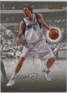 Dirk Nowitzki