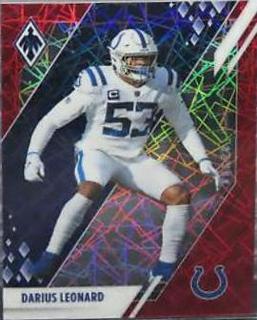 Darius Leonard