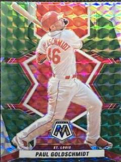 Paul Goldschmidt
