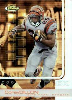 Corey Dillon